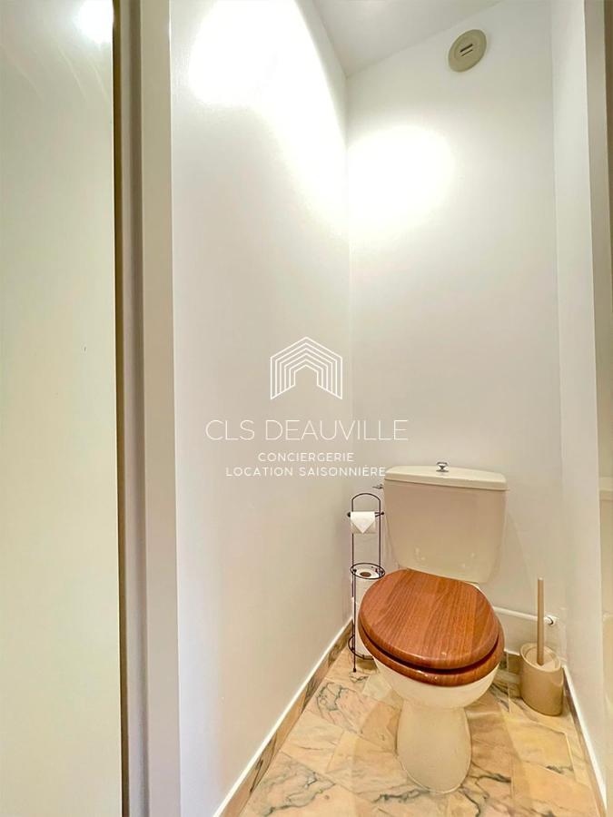 Studio 1 Gainsbourg C.L.S Ντοβίλ Εξωτερικό φωτογραφία